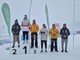 Sci di fondo: Davide Ghio protagonista sulle nevi di Oberwiesenthal, secondo posto nella 10 km in tecnica classica