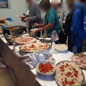 &quot;Porte aperte in cucina&quot; alla Casa di Riposo di Dronero