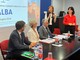 Confartigianato Cuneo ha incontrato i candidati sindaci del Comune di Alba [RIVEDI LA PUNTATA]