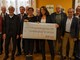 L'Ail di Cuneo dona 250.000 euro al progetto seconda PET della Fondazione Ospedale Cuneo Onlus [VIDEO]