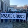 Continua l'impegno delle &quot;Donne in cammino per la pace&quot;