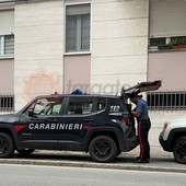 Mondovì, trovata senza vita una donna nel cortile di un condominio all'Altipiano