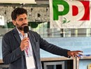 Il segretario regionale del PD Domenico Rossi (Fb)