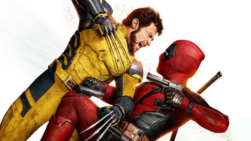 Deadpool &amp; Wolverine: che gran divertimento