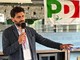 Il segretario regionale del PD Domenico Rossi (Fb)