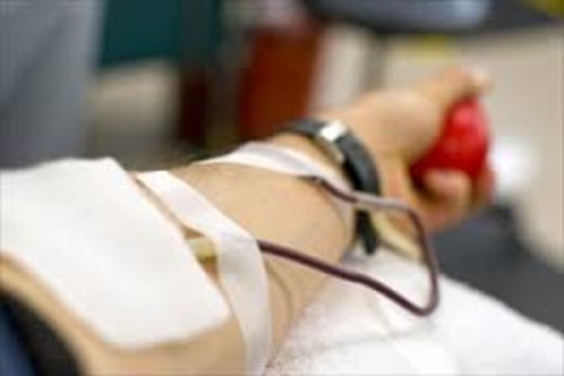 Rifreddo ospita la festa annuale dei donatori si sangue del Mombracco (Gasm)