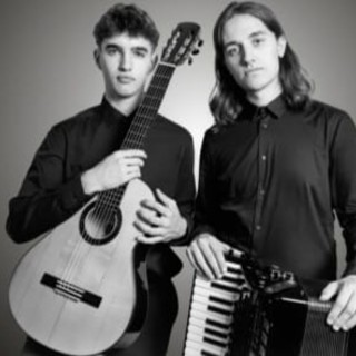 “Concert d’aujourd’hui”: a Dronero la magia dell’arte sonora con il Duo Guión