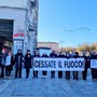 Mondovì, continua l'impegno delle donne in cammino per la pace