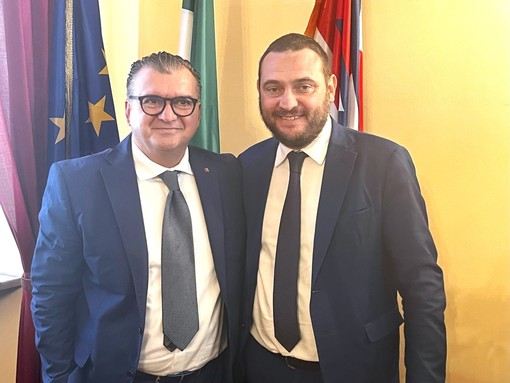 Daniele Sobrero e Silvio Magliano, Capogruppo