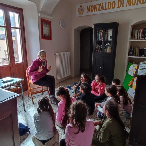 A Montaldo Mondovì una giornata &quot;in rosa&quot; per parlare di prevenzione