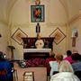 Studentessa di Scienze religiose trasforma in tesi la devozione a Santa Maria Maddalena in Valle Stura