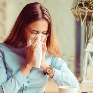 Infezioni respiratorie: le linee guida della Regione Piemonte