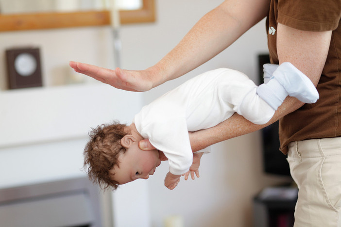 All’asilo nido di Racconigi un corso di disostruzione pediatrica