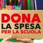 Mondovì: consegnato il materiale di solidarietà raccolto a settembre durante l’iniziativa “Dona la spesa - scuola”