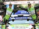 Al copilota albese Daniele Michi il Campionato Italiano Rally Promozione