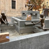 Roccaforte Mondovì festeggia i 120 anni della Società Operaria di mutuo soccorso