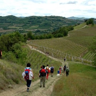 Terre alte, a Brossasco l'incontro &quot;La montagna non si arrende&quot;