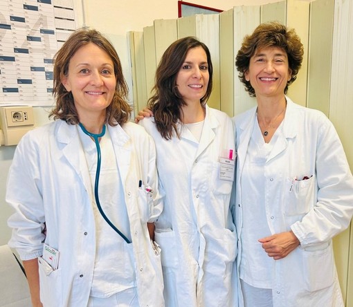 Dal Santa Croce a Roma per il Congresso Nazionale di Endocrinologia Clinica