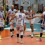 Volley maschile A3. Monge Gerbaudo Savigliano non pervenuto in Sardegna, Bulleri ammette: &quot;Giornata no contro una squadra forte&quot;