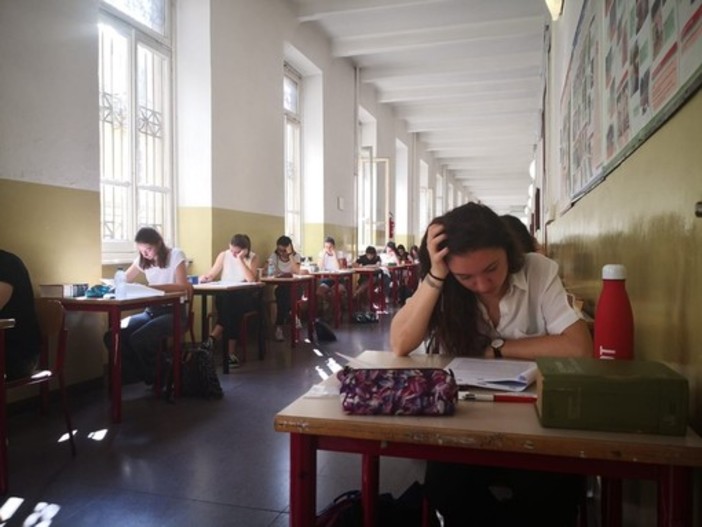 Maturità, l'assessore Chiorino agli studenti piemontesi: &quot;Siete il domani, siate il nostro orgoglio più grande&quot;