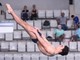 Diving Meet di Madrid, torna l'Italtuffi: in gruppo il cuneese Eduard Timbretti Gugiu