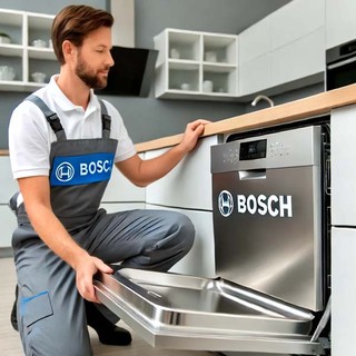 Pronto intervento Bosch