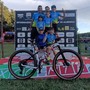 Ciclismo Giovanissimi: raffica di podi per l'Emmegi Cycling