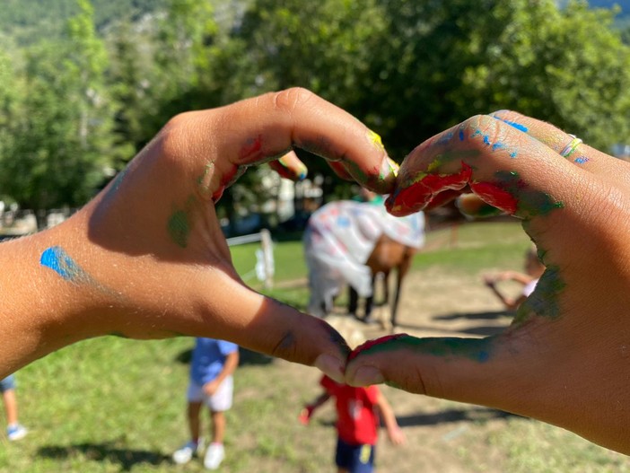 Le Acli a disposizione per fornire supporto a chi organizza le attività di Estate Ragazzi