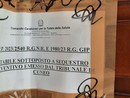 I carabinieri del Nas mettono sotto sequestro preventivo erboristeria del Cuneese