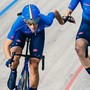 Parigi 2024, ciclismo pista: prima gara per le ragazze dell'Inseguimento a squadre ma non ci sarà Elisa Balsamo
