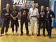 Brazilian Jiu Jitsu: Evolution Gym sugli scudi con quattro atleti a Torino