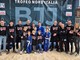 Brasilian Jiu jitsu: Evolution Gym in evidenza a Novara