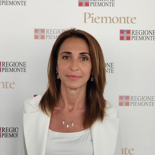 Elena Chiorino