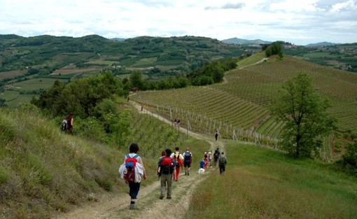 Terre alte, a Brossasco l'incontro &quot;La montagna non si arrende&quot;