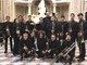 Ensamble Ottoni e percussioni del Conservatorio Paganini di Genova