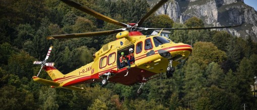 Briga Alta avrà una pista di atterraggio per l’elisoccorso