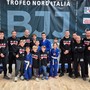 Brasilian Jiu jitsu: Evolution Gym in evidenza a Novara