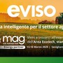 eVISO sarà energy partner al MAG 2025: tecnologia e risparmio al servizio dell’agricoltura