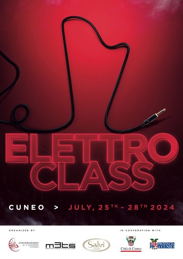 La prossima settimana a Cuneo la seconda edizione di Elettroclass