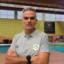 Volley Busca: Enrico Garino è il nuovo allenatore dell’U16 femminile