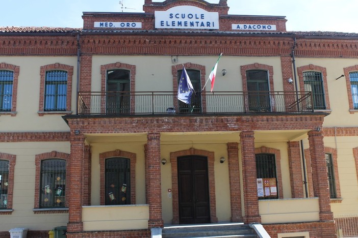 Le scuole elementari