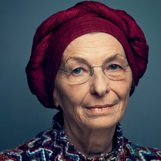 Emma Bonino