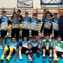 Fiöi Cuneo Volley: esordio casalingo vincente per l’Under 19 Lab Travel Cuneo