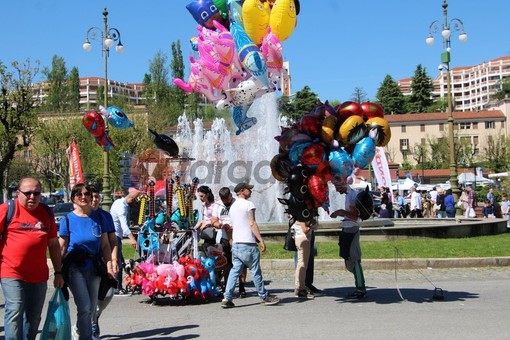 Registrati oltre 6mila passaggi in funicolare per la Fiera di Primavera: record di visite anche a laboratori e musei