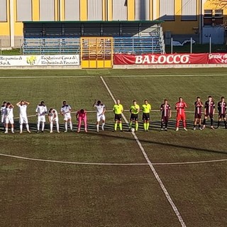 Calcio Serie D: la classifica del girone A dopo la tredicesima giornata, Bra sconfitto a Voghera ma sempre al comando