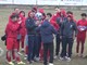 Calcio: la Monregale vince 1-0 contro il Cuneo Olmo e si aggiudica il 1° Trofeo dell'Epifania (VIDEO)