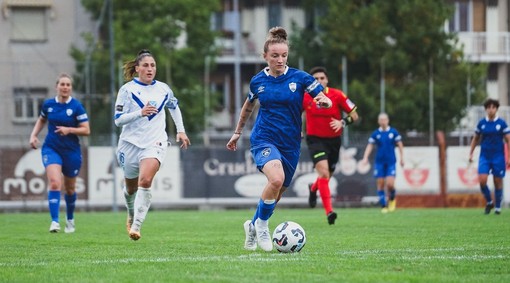 Calcio femminile: Freedom FC Women in cerca della scossa, al Paschiero arriva la Ternana