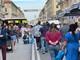 In tantissimi a Cuneo per la Fiera del Marrone [FOTO]