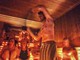 A Torino il primo Festival della sauna: si sfideranno i maestri di sauna e hammam