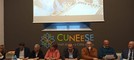 La presentazione dell'edizione 2025 presso l'Atl del Cuneese, in sala Vercellotti